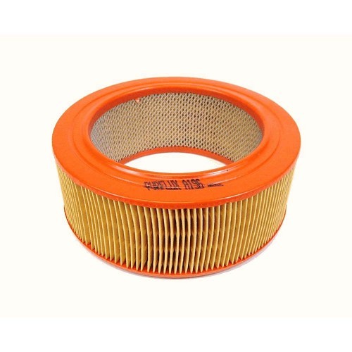  Air filter A196 for Renault 4L (09/1976-12/1993) - RT40140 