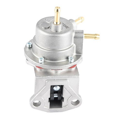 Fuel pump with return for Renault 4 SAVANE (06/1986-12/1993) - RT40154