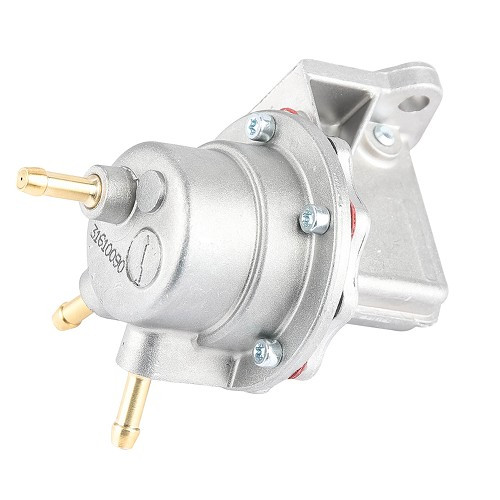 Fuel pump with return for Renault 4 SAVANE (06/1986-12/1993) - RT40154