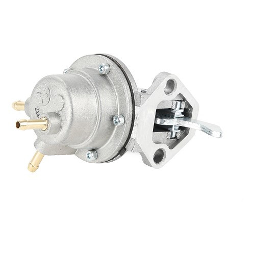 Pompe à essence à retour et levier d'amorçage pour Renault - RT40155