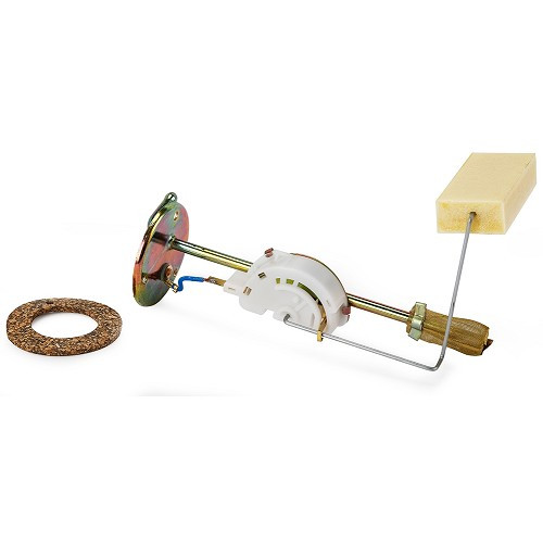     
                
                
    Rhéostat pour Renault 4 (10/1970-12/1993) - 12v - RT40156
