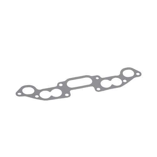  Intake and exhaust gasket for Renault 4 (10/1972-12/1993) - Cléon - RT40172 