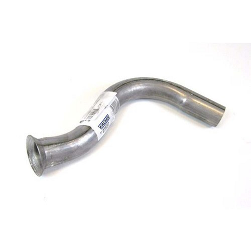     
                
                
    Front exhaust pipe for Renault 4 (10/1972-12/1993) - Cléon - RT40186
