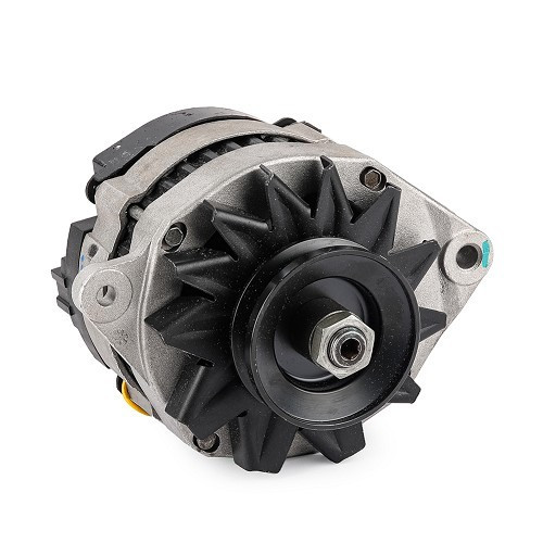     
                
                
    Alternateur 50AH pour Renault 4 (09/1975-09/1986) - RT40217
