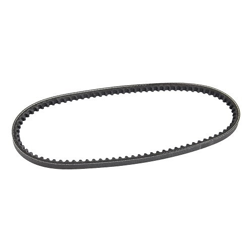     
                
                
    Courroie d'alternateur pour Renault 4 (02/1961-12/1993) - 10 x 660mm - RT40218
