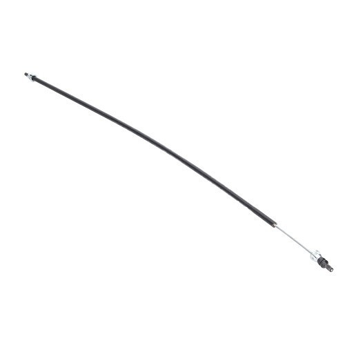     
                
                
    Clutch cable for Renault 4L - 790 mm - RT40228
