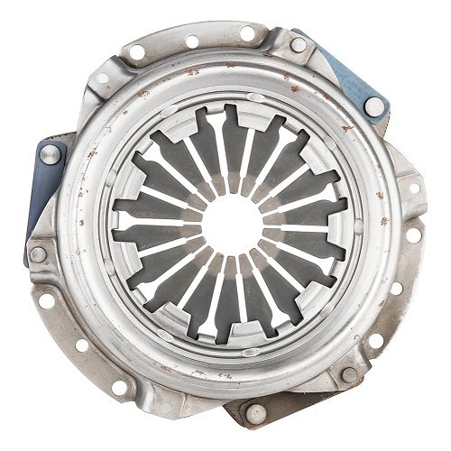  Clutch mechanism for Renault 4L - 160 mm - RT40246 
