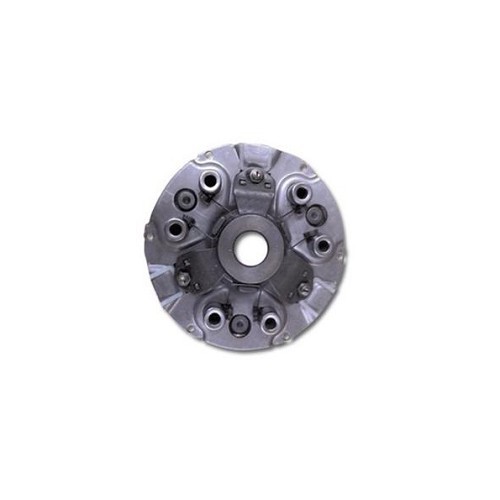 Clutch mechanism with three fingers for Renault 4 (10/1961-10/1968) - Billancourt - RT40252 