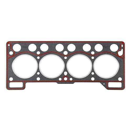  Cylinder head gasket for Renault 4 (10/1972-12/1993) - Cléon - RT40260 