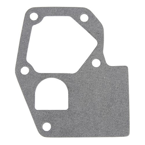 Pompa acqua SASIC per Renault 4 (09/1962-05/1986) - Billancourt - RT40299