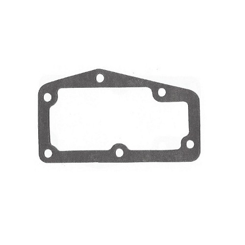  Water pump gasket for Renault 4 (10/1972-12/1993) - Cléon - RT40302 