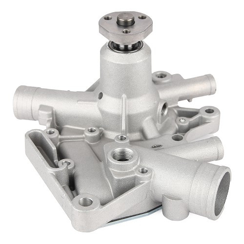     
                
                
    SASIC Wasserpumpe für Renault 4 (10/1972-12/1993) - Cléon - RT40305
