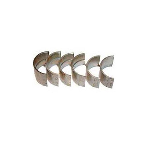  Connecting rod bearings for Renault 4 -845cc - standard rib - RT40314 