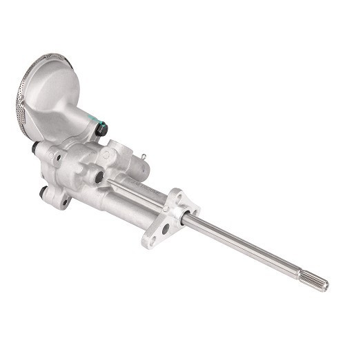     
                
                
    Pompe à huile pour Renault 4 (10/1961-05-1986) -Billancourt - RT40322
