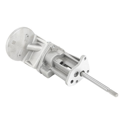    
                
                
    Pompe à huile pour Renault 4 (01/1978-12/1993) - Cléon - RT40324
