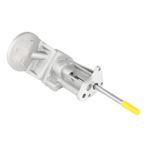     
                
                
    Pompe à huile SASIC pour Renault 4 (01/1978-12/1993) - Cléon - RT40325
