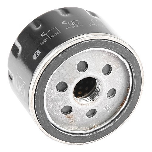     
                
                
    Filtre à huile PURFLUX LS169B pour Renault 4 (04/1962-07/1990) - Billancourt - RT40328
