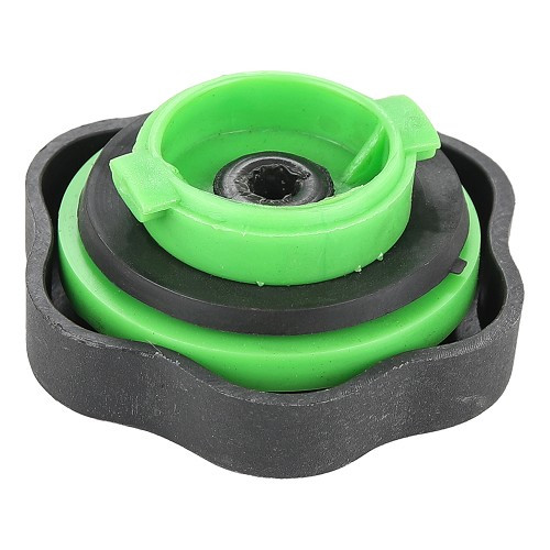 Öleinfüllstutzen für Renault 4 - RT40342