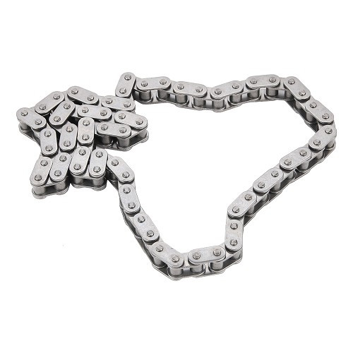     
                
                
    Catena di distribuzione SASIC simplex per Renault 4 Billancourt (09/1962-05/1986) - 64 maglie - RT40355
