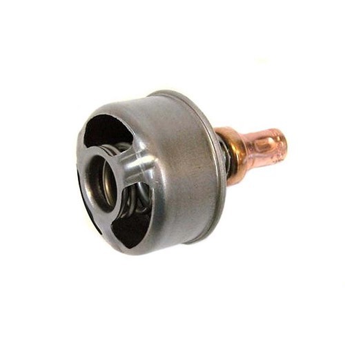  Water thermostat for Renault 4L - 86°C - RT40372 