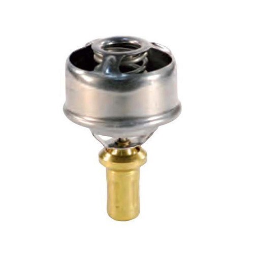  Water thermostat VALEO for Renault 4 - 89°C - RT40374 