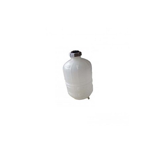  Cylindrical coolant reservoir for Renault 4 - cylindrical high - RT40376 