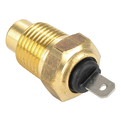     
                
                
    SASIC temperature sensor for Renault 5 water pump - M16x1.5 - RT40403
