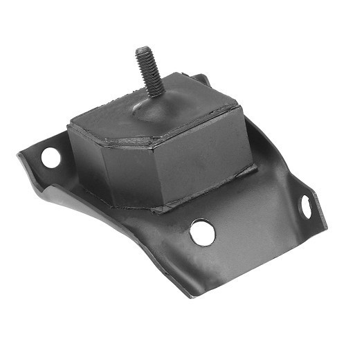  Left side engine mount for Renault 4 - Cléon - RT40414 