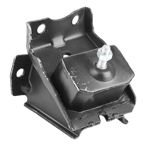  Right rear engine mount for Renault - Cléon - RT40416-1 