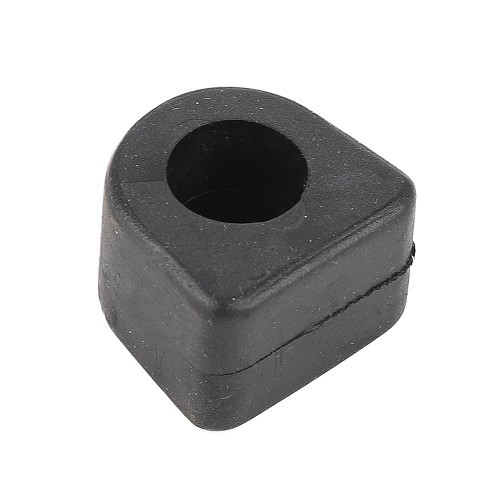     
                
                
    Staffa della barra di deviazione per Renault 4 (10/1961-12/1993) - 16mm - RT50006

