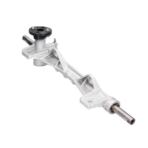     
                
                
    Crémaillère pour Renault 4 (07/1969-11/1979) - RT50076
