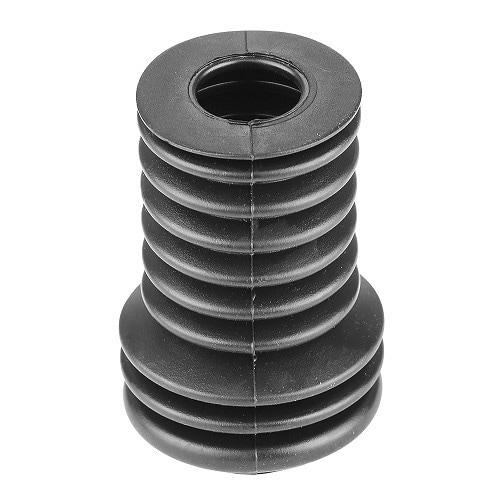 Collier type Serflex diamètre 60 mm pour une durite de 45 à 60 mm - UC45935  