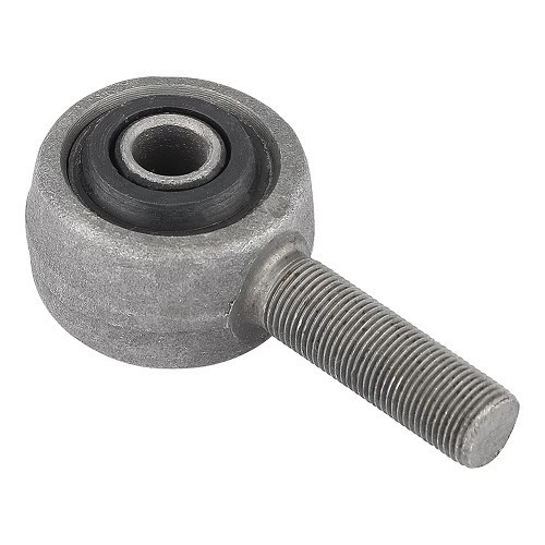     
                
                
    Embout de crémaillère pour Renault 4 (10/1961-09/1978) - RT50108
