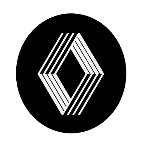     
                
                
    Cache moyeu pour jante de Renault 4 - RT50120
