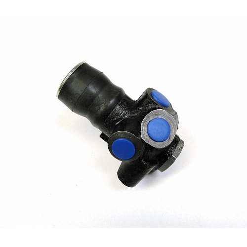  3-connection compensator for Renault 4L - RT60000 