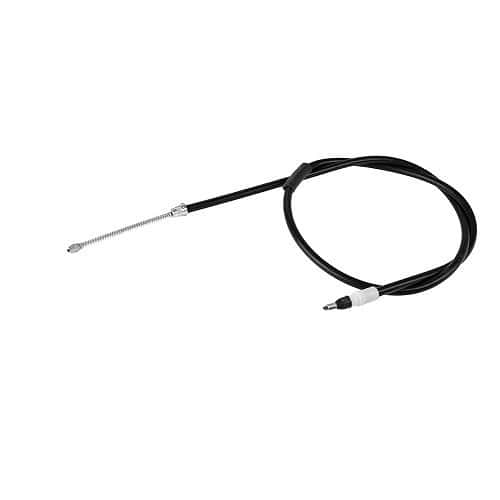  Hand brake cable for Renault 4 - 1530 mm - RT60014 