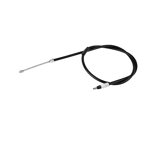    
                
                
    Hand brake cable for Renault 4 - 1530 mm - RT60014
