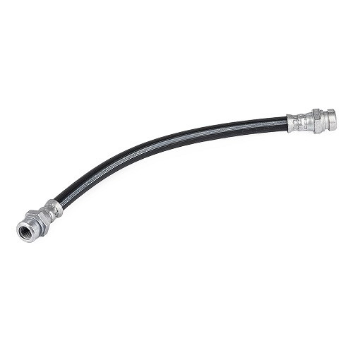     
                
                
    Rear brake hose for Renault 4 (10/1961-12/1993) - 268 mm - RT60080
