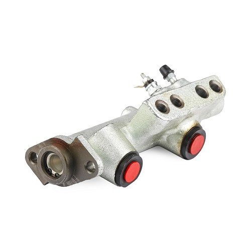 Tandem brake master cylinder for Renault 4 (07/1982-12/1992) - 19,05mm - RT60094