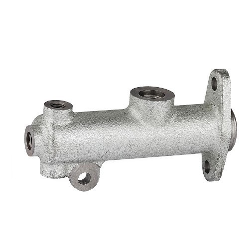     
                
                
    Maître-cylindre de frein simple circuit pour Renault 4 (10/1961- 10/1976) - 22mm - RT60096
