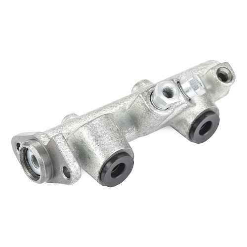     
                
                
    Maître-cylindre de frein LPR double circuit pour Renault 4 (10/1976-07/1982) - 20,64mm - RT60099
