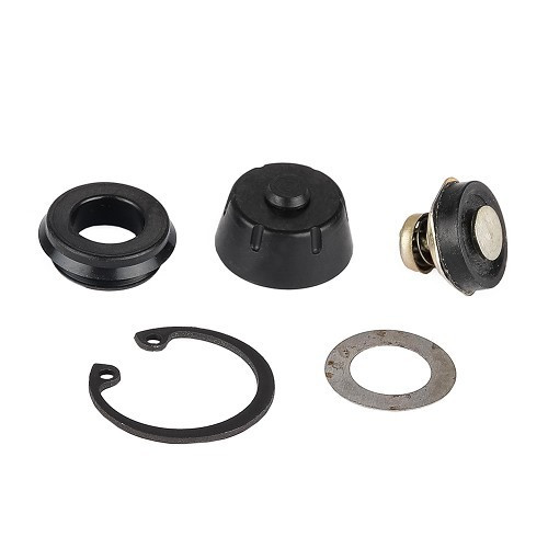     
                
                
    Kit de réparation de maître-cylindre de frein pour Renault 4 (09/1972-12/1993) - 19,05mm - RT60100

