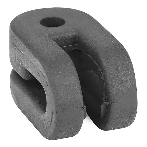 Exhaust silencer block for Renault Clio Williams and Clio 16S - RT60206