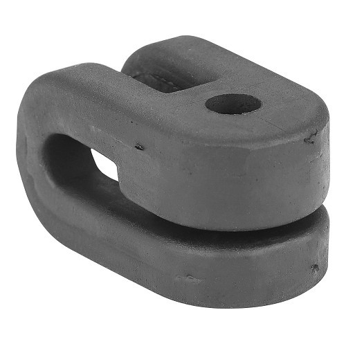     
                
                
    Blocco silenziatore di scarico per Renault Clio Williams e Clio 16S - RT60206
