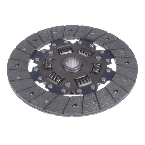 Disque d'embrayage 236 mm pour Mazda RX8 - 6 vitesses  - RX00002