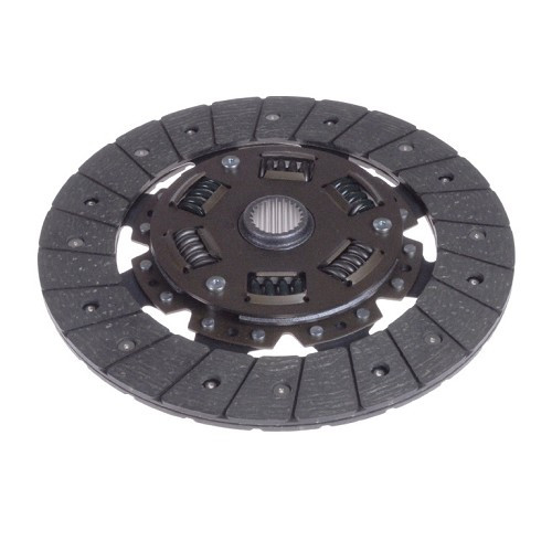     
                
                
    236 mm clutch disc for Mazda RX8 - 6 speeds  - RX00002

