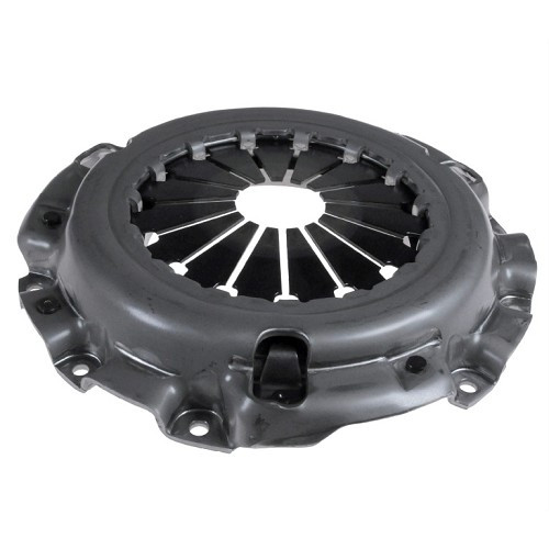     
                
                
    Meccanismo frizione 236 mm per Mazda RX8 - 6 velocità - RX00003
