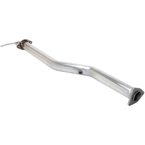     
                
                
    RACING BEAT decat pipe for Mazda RX8 - RX01412
