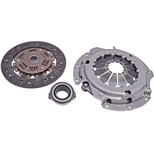     
                
                
    Clutch kit for Mazda RX8 - 5 speed - RX01700
