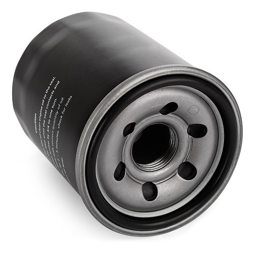  Filtre à huile pour Mazda RX8 - Montage inférieur - RX01902 